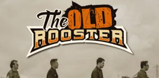 The Old Rooster regresa con su explosivo directo: Presentación de “Live Too All” en Frank Tavern