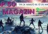 Top 50 LH Magazin «4 de marzo al 10 de marzo»