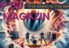 Top 50 LH Magazin «11 de marzo al 17 de marzo»