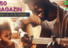 Top 50 LH Magazin «18 de marzo al 24 de marzo»