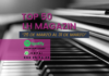 Top 50 LH Magazin «25 de marzo al 31 de marzo»