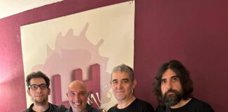 LH A Todo Ritmo – 1984: Más allá de los límites, tras la tormenta, su música emerge como un faro en la oscuridad