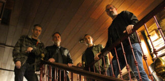 Respirar I”: La melodía que acaricia el alma y nos invita a sumergirnos en el universo sonoro de Taco Sal