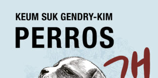 Animales con derecho al respeto y la felicidad: «Perros» de Keum Suk Gendry-Kim. Reservoir Books.