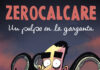 Nadie se cura de su infancia: «Un pulpo en la garganta» de Zerocalcare. Reservoir Books.
