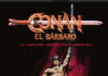 Todo lo que siempre quisiste saber: «Conan el Bárbaro: la historia oficial de la película» escrita por John Walsh. Norma Editorial.
