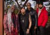 Sonic Universe: Corey Glover de Living Colour Lanza su Nuevo Proyecto Musical