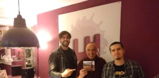 LH A Todo Ritmo – Baja California Electrifica los Aires con su Nuevo Disco «Electricidad»