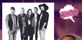 LH A Todo Ritmo – Mandian nos presentan en exclusiva su nuevo single