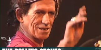 Los Rolling Stones Deslumbran en un Nuevo Clip de su Próximo DVD «The Rolling Stones Live at the Wiltern»