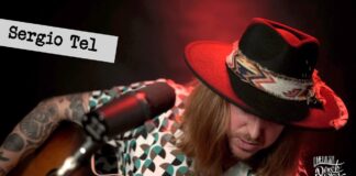 Sergio Tel se une a MusicHunters y prepara nuevo material
