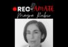 RECprogrÁMATE «Mayra Rubio»