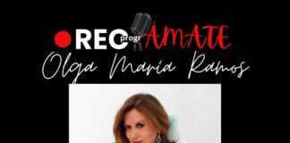 RECprogrÁMATE «Olga María Ramos»