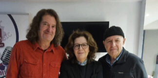 Red de Autores – Capítulo 3: La música en directo y los derechos de autor