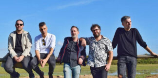 Simonsen regresan con conciertos en Barcelona y Madrid