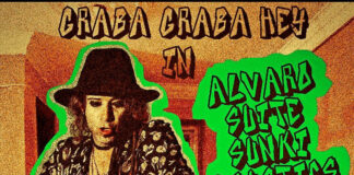 Alvaro Suite presenta gira en acústico