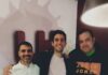 LH: Las Noches De Sergio Carro Con Con Pedro Y Sergio
