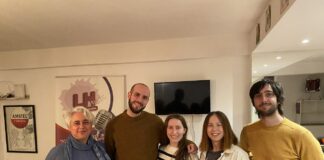 A La Vuelta De La Esquina – Cubitos de hielo fritos y rebozaos