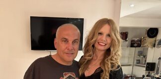 Radio The Sentinel – Entrevista a RADIOSFERA