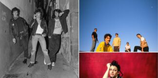 Boston Babies, K1ZA y Coco Bazar, ganadores de los XLIV Premios Rock Villa de Madrid