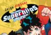 Nuevas generaciones dan nueva vida a viejos héroes (2): «Los mejores Superhijos del mundo» de Peter J. Tomasi y Jorge Jiménez. ECC Ediciones.