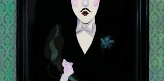 El tiempo perdido que sólo podía encontrar una mujer: «Céleste y Proust» de Chloé Cruchaudet. Edita Lumen.