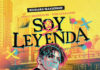 «Soy Leyenda» de Richard Matheson, convertido en novela gráfica por Sergio Hernández y Toni Caballero. Edita Planeta Cómic.