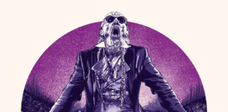 El Drogas (Barricada-40º)”: Un épico concierto inmortalizado en directo