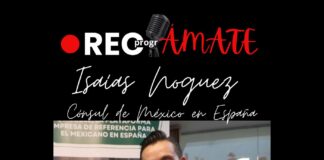 RECprogrÁMATE «Cónsul Isaías Noguez»