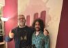 LH A Todo Ritmo – La Voz del Rock: Francis Sarabia en Exclusiva