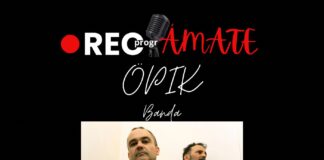 RECprogrÁMATE «Öpik»
