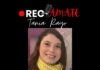 RECprogrÁMATE «Tania Rayo»