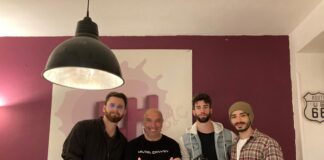 LH A Todo Ritmo – Time For Action Regresa con Fuerza