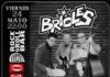 ¡Rock and Roll en Logroño! Brioles y The Dirty Cats en Stereo Rock & Roll Bar