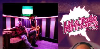 LH A Todo Ritmo – el viaje sonoro de Lost By Karma