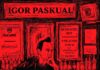 IGOR PASKUAL & Friends en MOLOKO SOUND CLUB