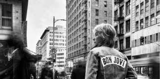 BON JOVI presenta «Living Proof». Descubre el nuevo hit que brillará en su esperado álbum “Forever”