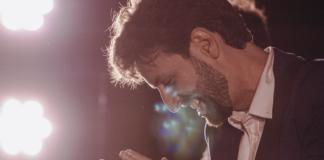 “Songs for good times” el nuevo disco de Fernando Furones. Un viaje sonoro que trasciende géneros y fronteras