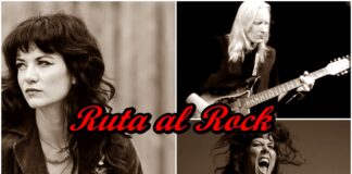 Ruta al Rock » Restless»