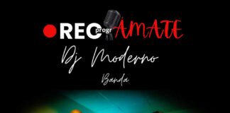 RECprogrÁMATE «Dj Moderno»