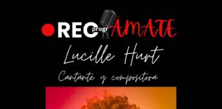 RECprogrÁMATE «Lucille»