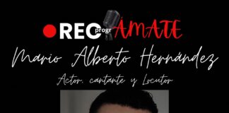 RECprogrÁMATE «Mario Alberto Hernández»