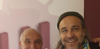 LH A Todo Ritmo – Descubre el latido del tango con Minino Garay, donde las palabras danzan y la música habla