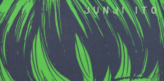 «Agujeros espeluznantes: Donde nace el terror». Obra y vida de Junji Ito contadas por él mismo. ECC Cómics.