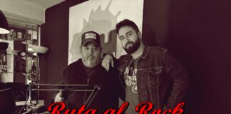 Ruta al Rock «Entrevista a Tangerine Flavour»