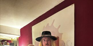 LH A Todo Ritmo – Sergio Tel nos presenta dos joyitas que deberías escuchar