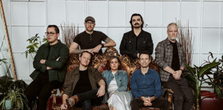 BYWATER CALL. Un huracán de rock & soul de gira en mayo