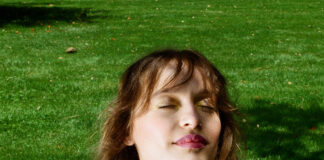 Lucía Alegría actuará en el certamen Destino San Cayetano