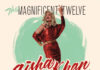 AISHA KHAN, la reina londinense del r&b, lanza nuevo disco de duetos: ‘The Magnificent Twelve’