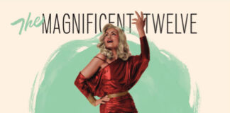 AISHA KHAN, la reina londinense del r&b, lanza nuevo disco de duetos: ‘The Magnificent Twelve’